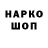 Канабис индика Ivan Sid